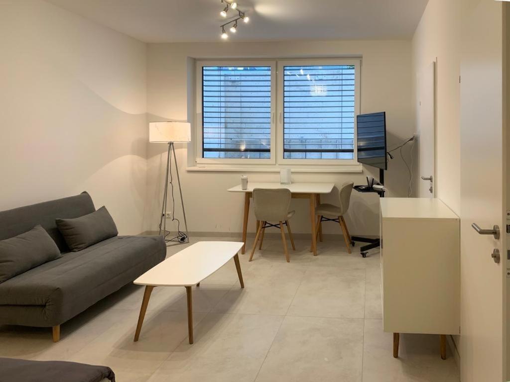 Apartflats L.I.N.Z. Lejlighed Linz Eksteriør billede